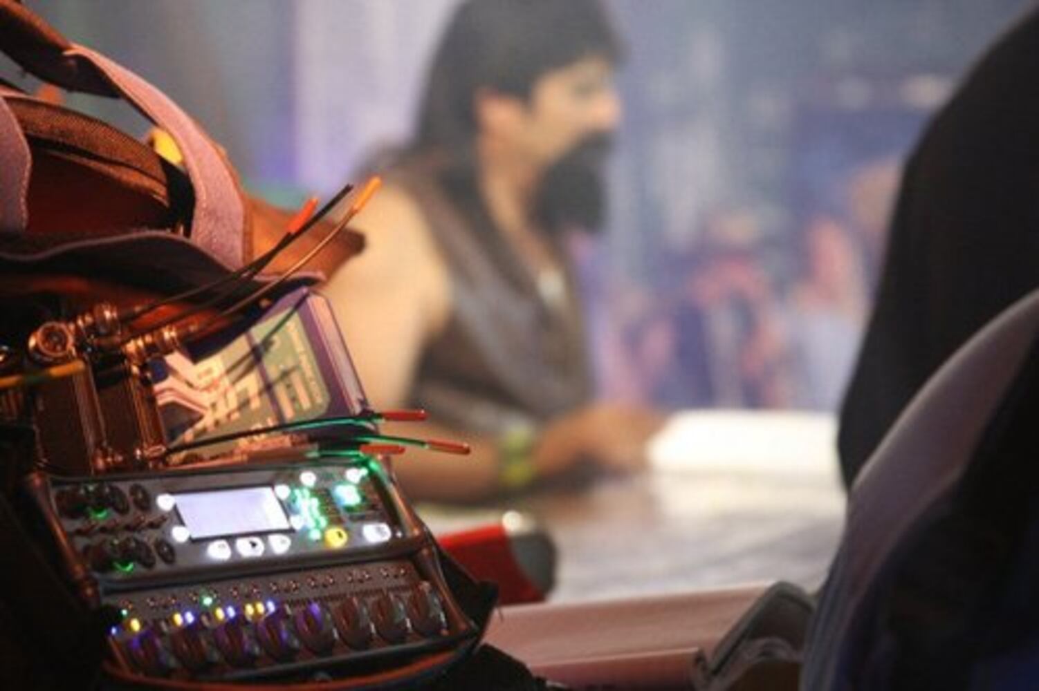 CHiPs star Estrada filming in Atlanta