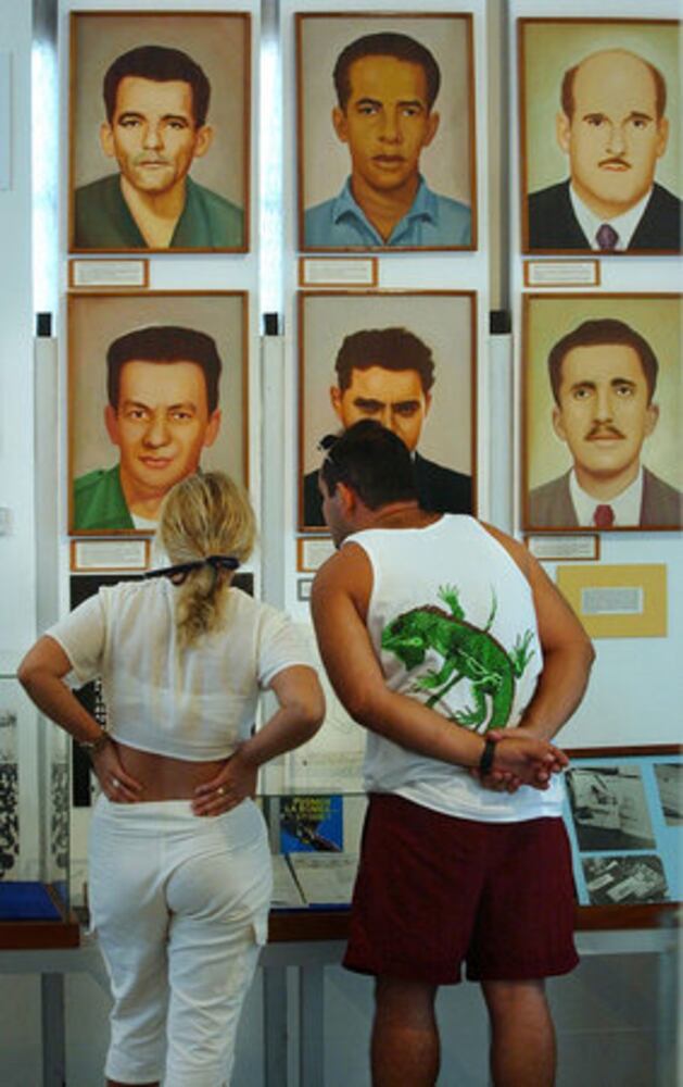 Travel with us to Cuba