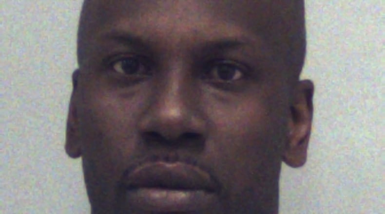 Sheldon John Soyer (Credit: Gwinnett County Sheriff’s Office)