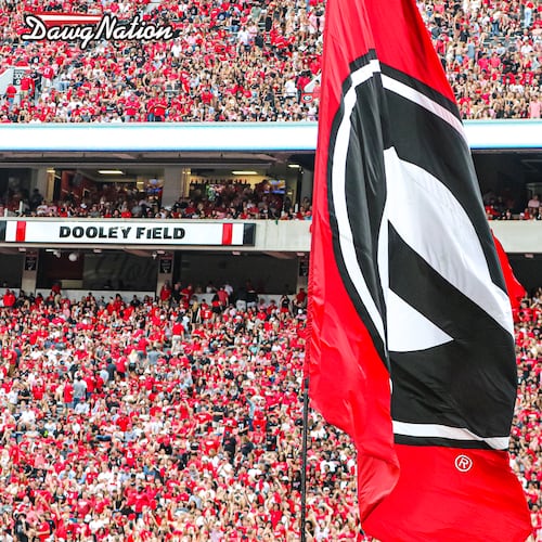 Georgia football-UGA football
