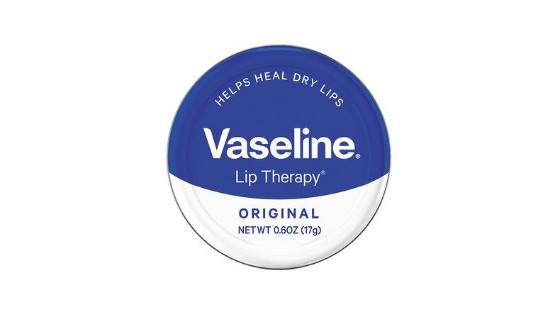 Vaseline Lip Therapy Original Lip Balm provides long-lasting relief from dryness, $2.97, target.com. (target)