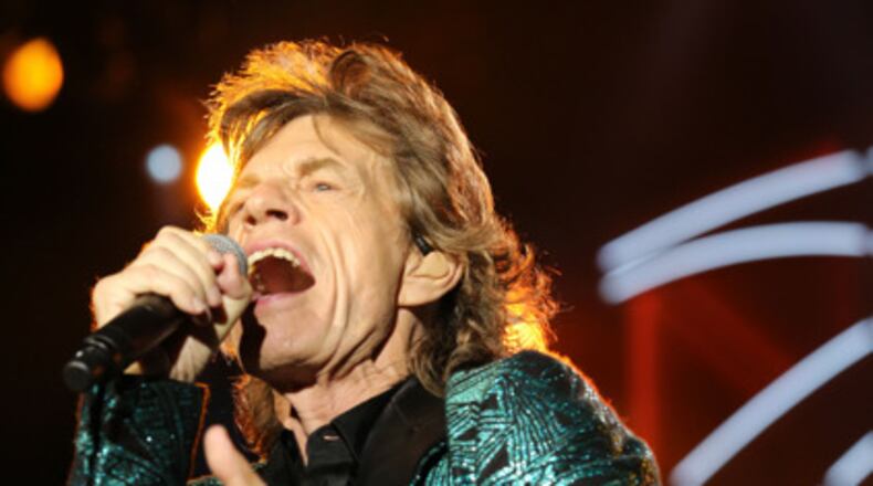 Jagger might be the size of a toothpick, but he sure can move. Photo: Robb D. Cohen /.RobbsPhotos.com