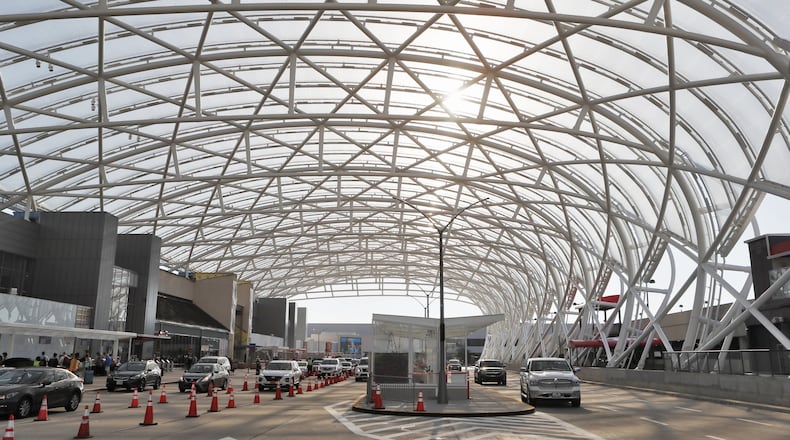 The Federal Aviation Administration has issued a second subpoena in an investigation into Hartsfield-Jackson International Airport and allegations that revenue was unlawfully diverted to the city of Atlanta.