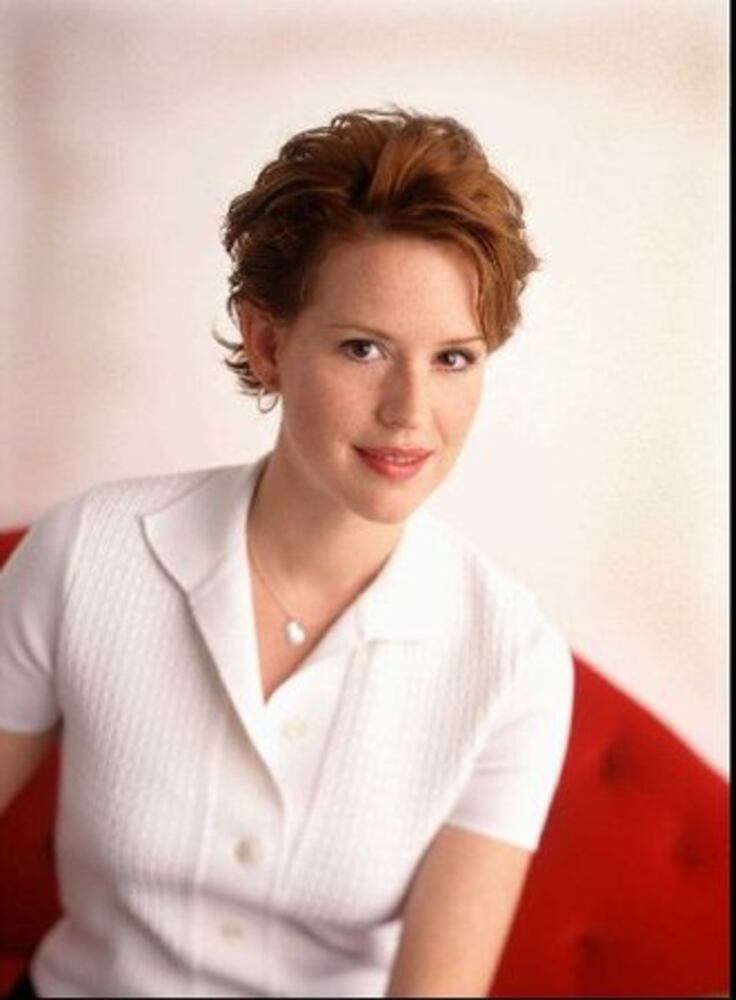 Famous redheads heat up the screen