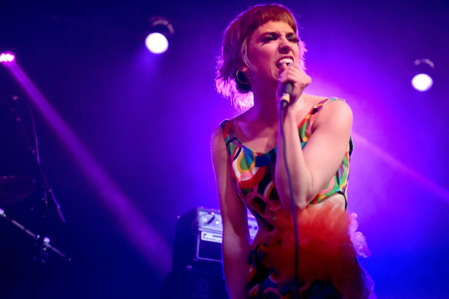 Photos: Coachella 2018