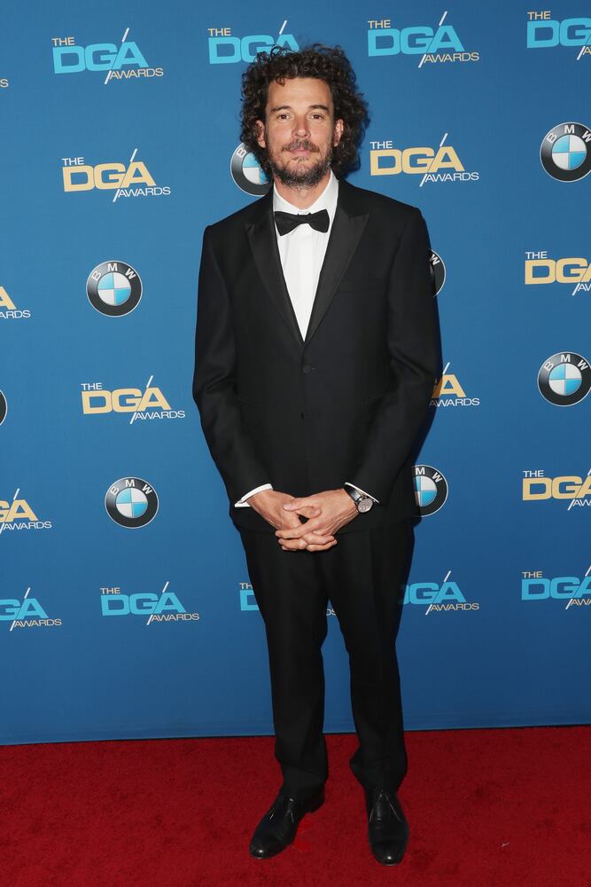 red carpet directors guild awards