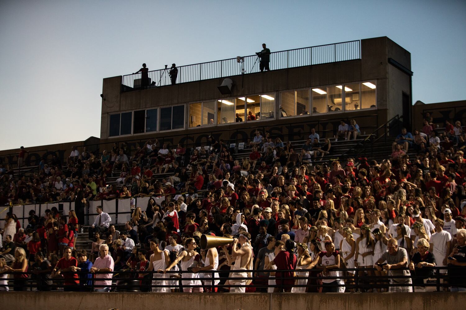 Week 6: Georgia high school football