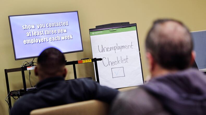 News you can use? (AP file photo)