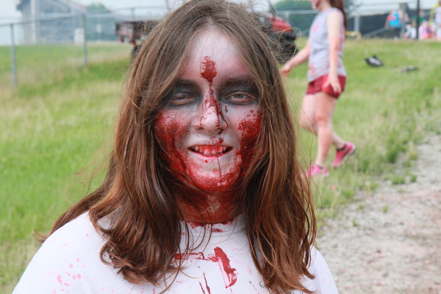 Atlanta Zombie 5K Run