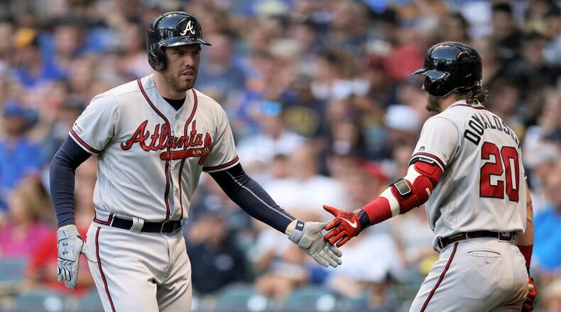 Dish subscribers may lose access to Fox Sports South and Southeast, which air most Braves games starting July 22 if a dispute is not resolved.