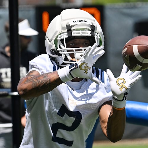 Why Did Georgia Tech Leave the Sec: Shocking Reasons Revealed
