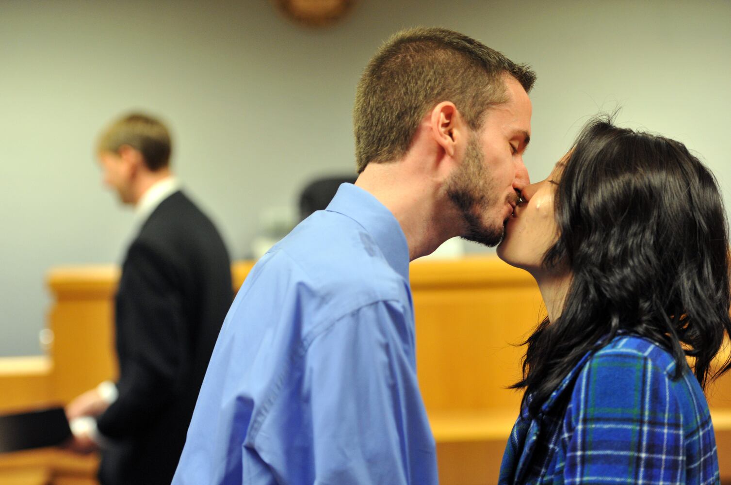 11/12/13 Weddings at Gwinnett County Probate Court