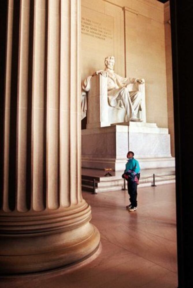 Washington, D.C., sites wow first-timers and travel vets
