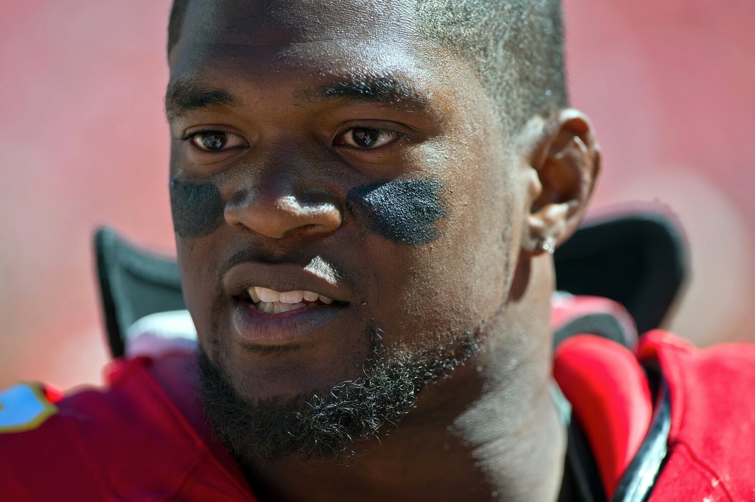 Jovan Belcher allegedly involved in murder-suicide on Dec. 1