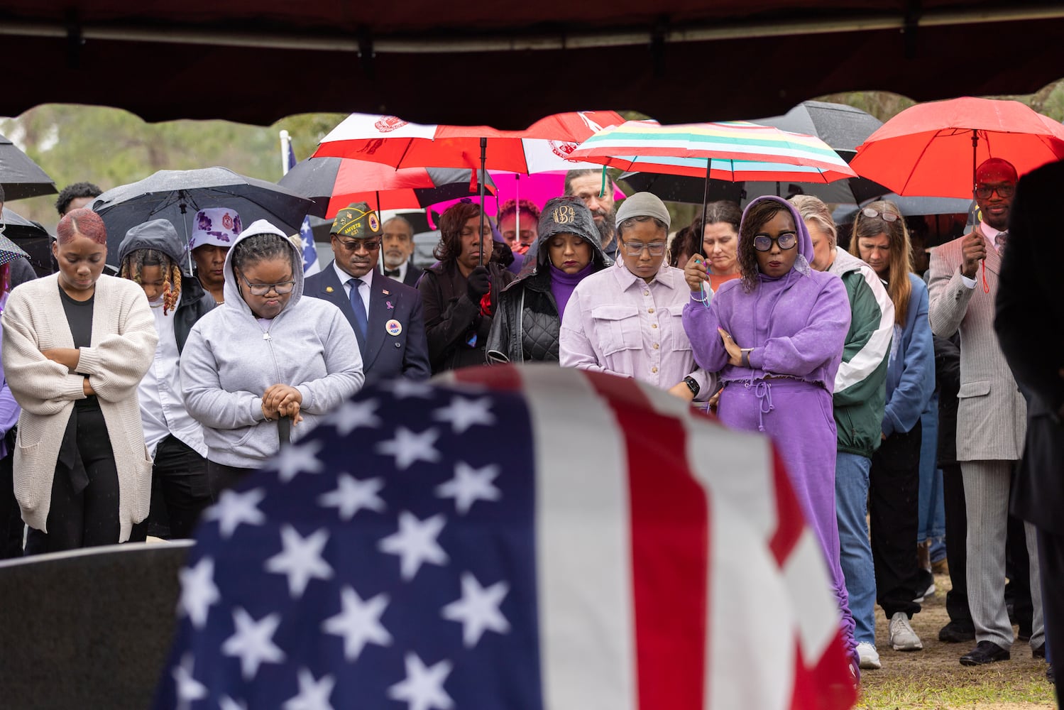 waycross funeral