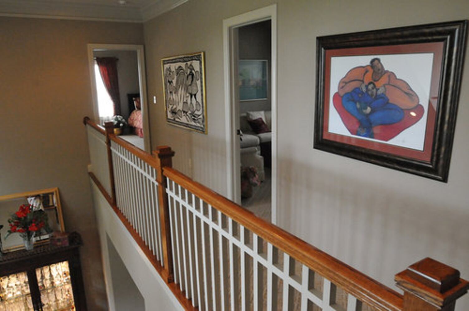 Low-country style in Henry County