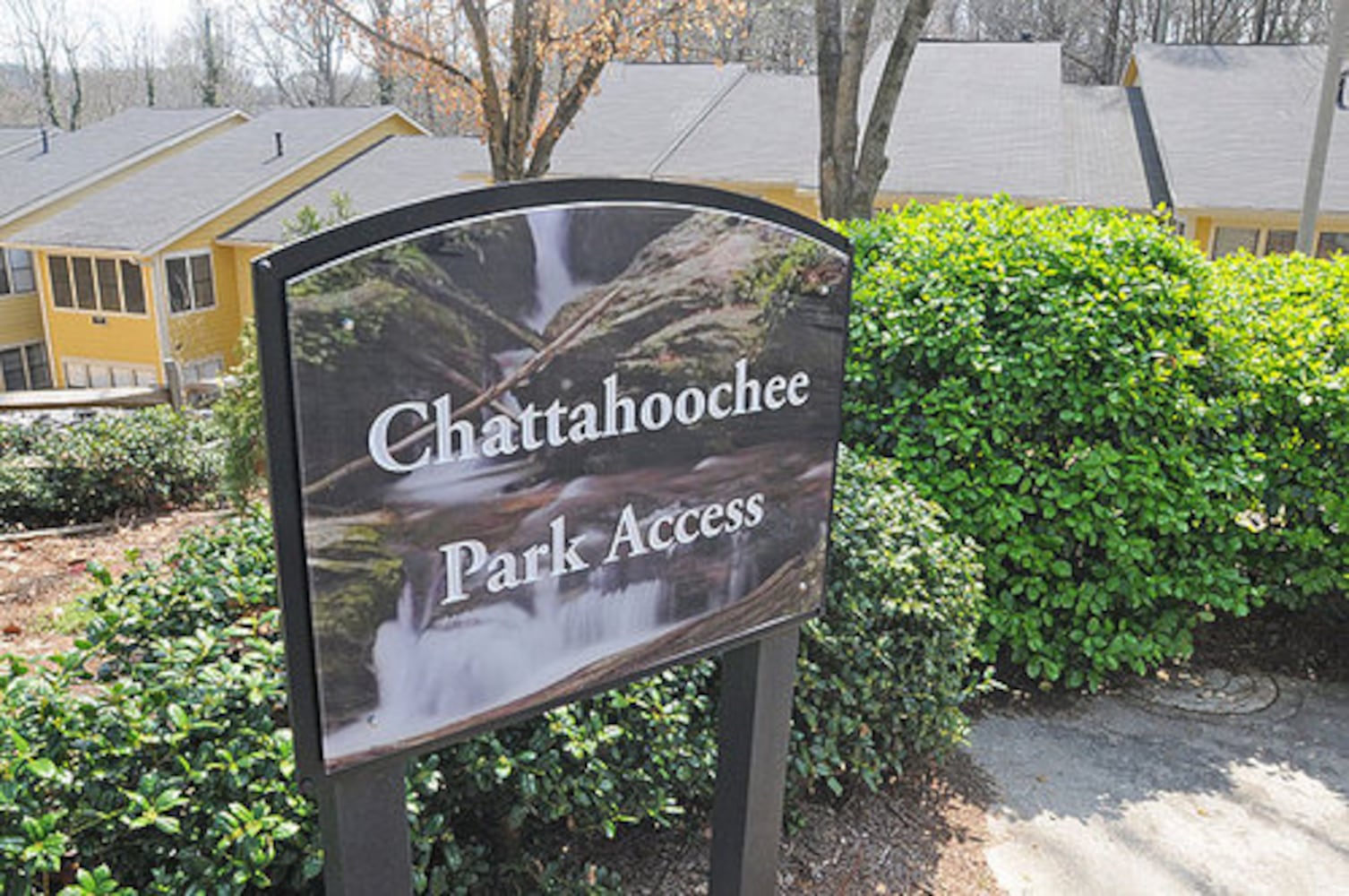 Rockledge Apartments