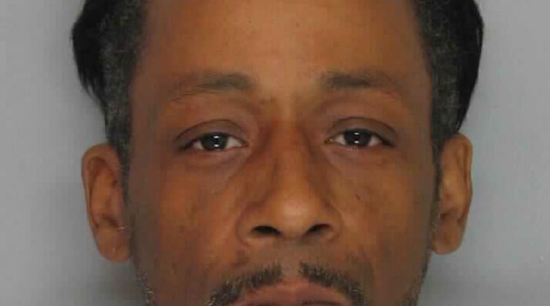 Micah “Katt” Williams (Credit: Hall County Sheriff’s Office)