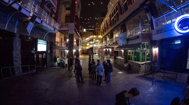 The new Masquerade. Photo: Elena de Soto