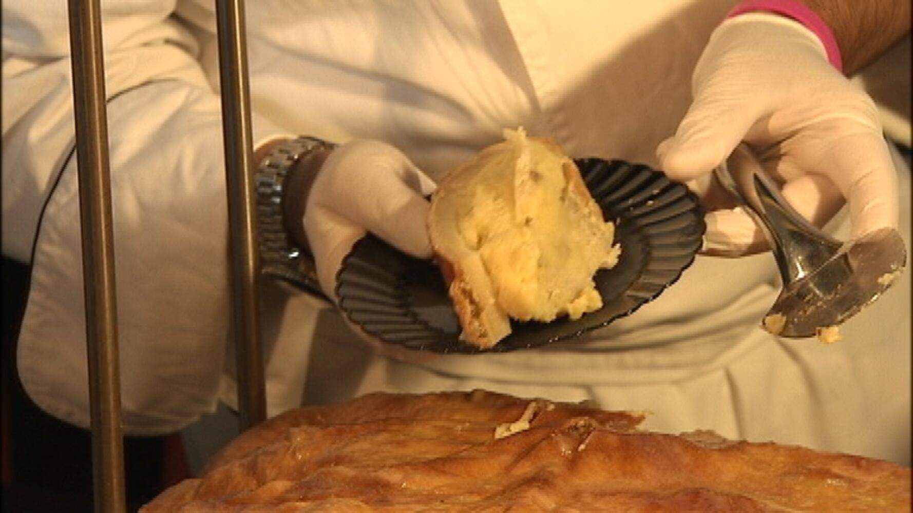 Pierogi World Record