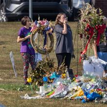 The shootings that killed four at Apalachee High School in September prompted some Republicans in the state Legislature, including Georgia House Speaker Jon Burns, to consider proposals to incentivize the safe storage of guns. But Georgia Republicans in Congress have been resistant to gun safety measures. (John Spink/AJC)