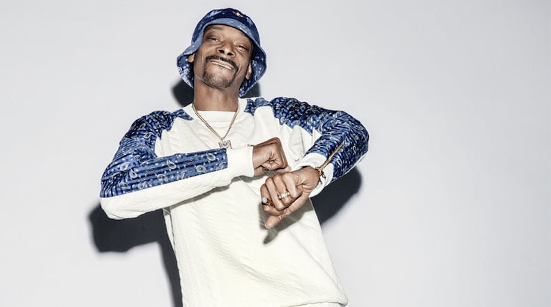 Snoop Dogg has been added to the 2020 Sweetwater 420 Fest lineup.