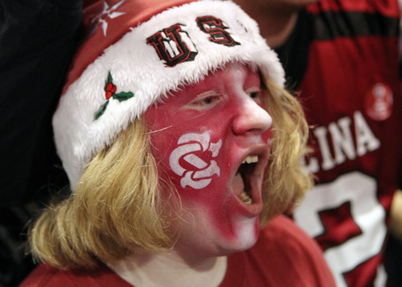 2010 Chick-fil-A Bowl at Georgia Dome