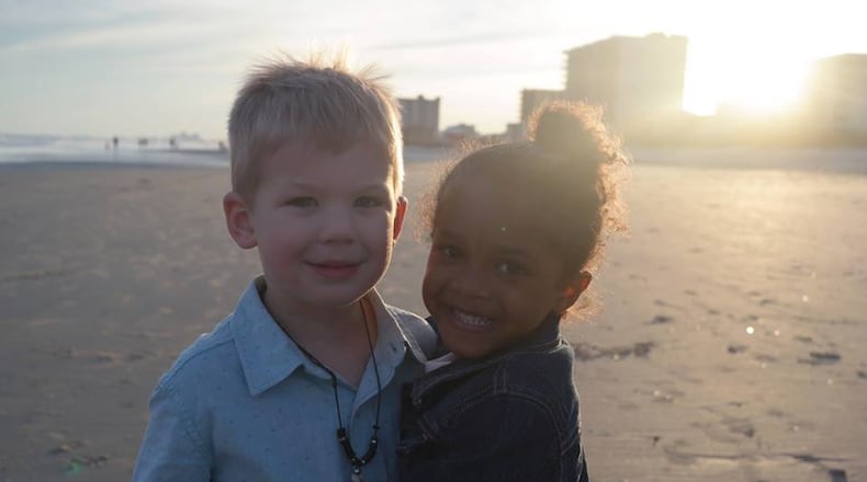 These kids have it figured out.