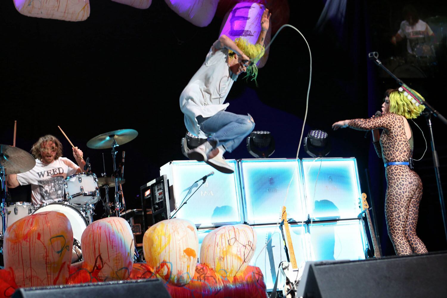 Imagine Dragons at Philips Arena