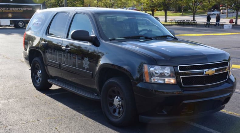 Demarlo Seroyer and Christopher Colzie were arrested on consecutive days.