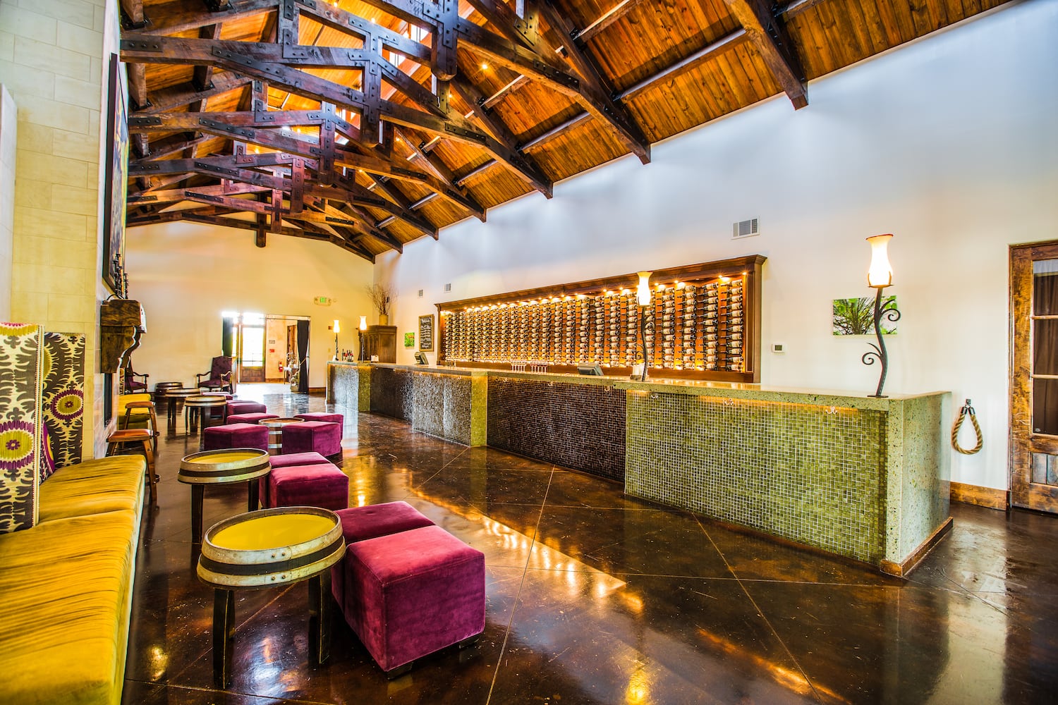 Montaluce Winery & Estates
