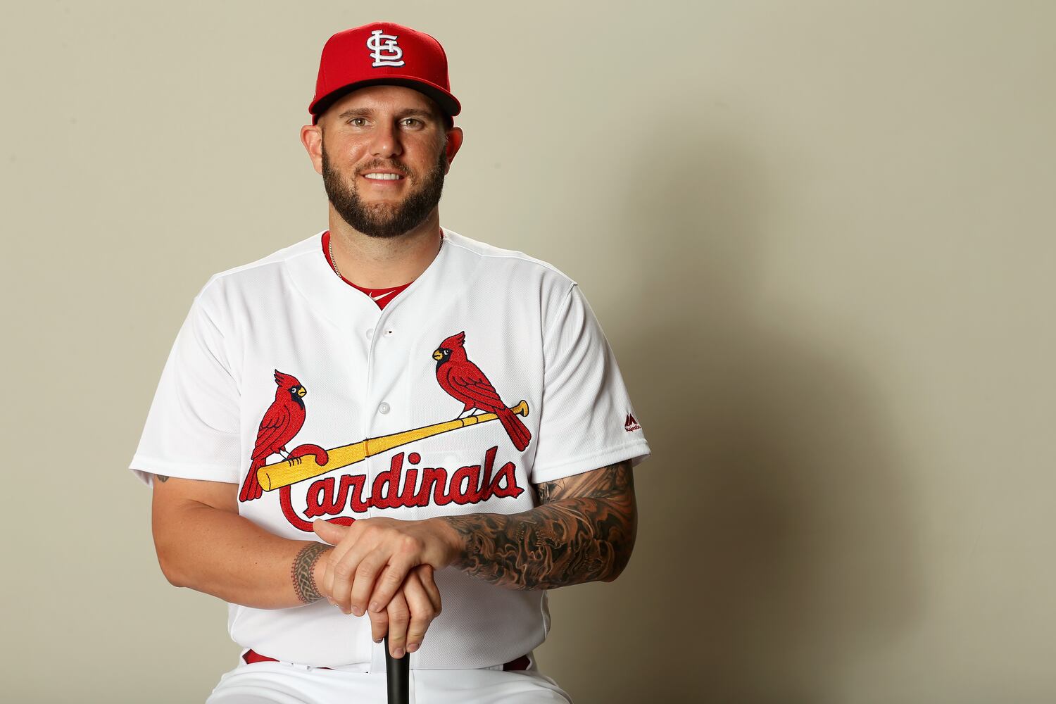 Matt Adams