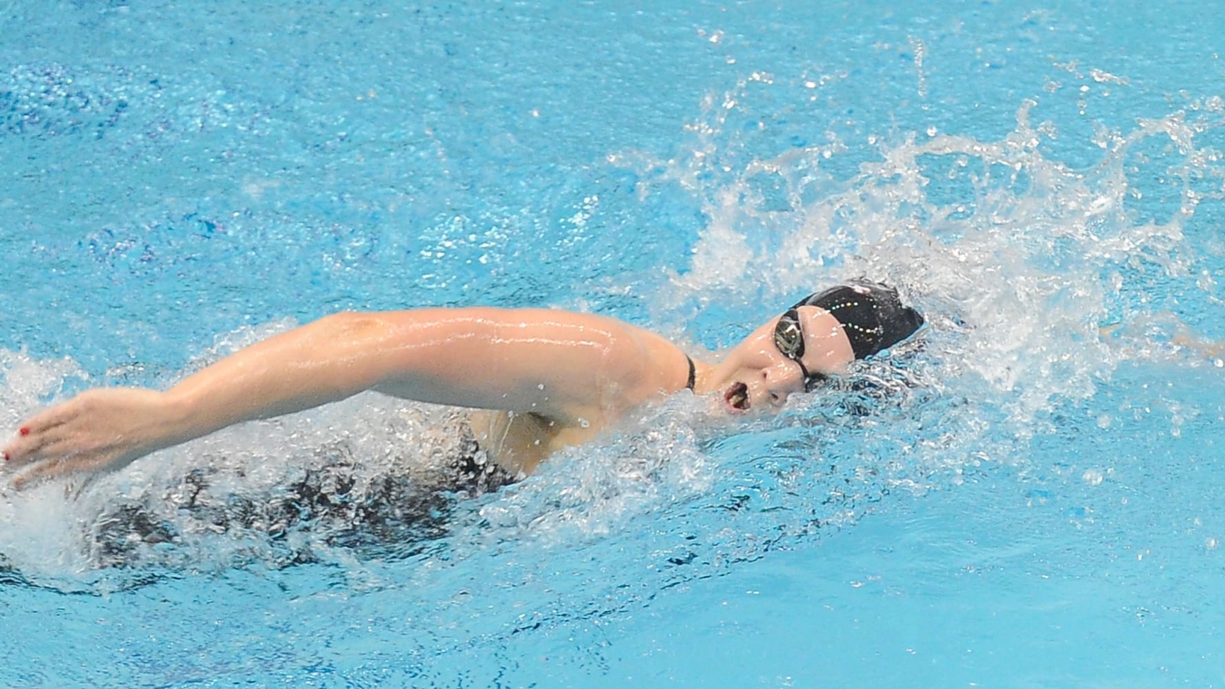 UGA women win 5th straight title