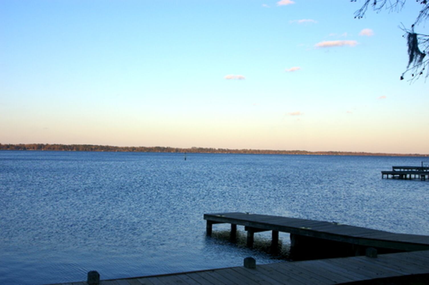Your Weekend Away for March 16, 2008