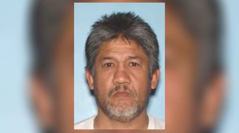 Jose Alfredo Chavarria