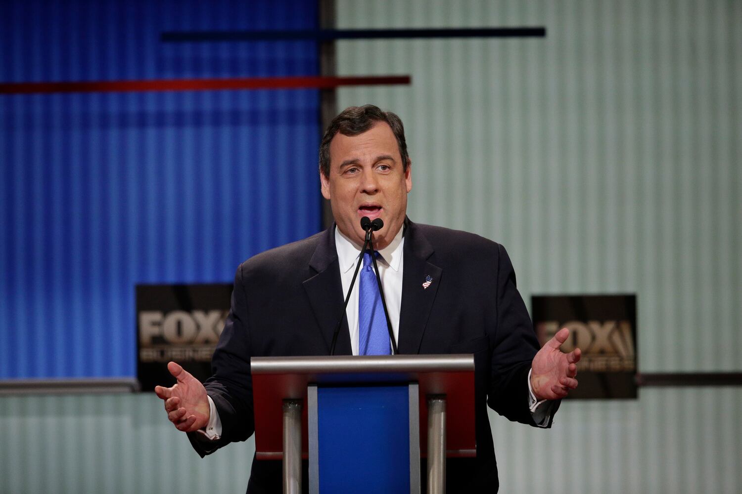 GOP debate Jan. 14, 2016
