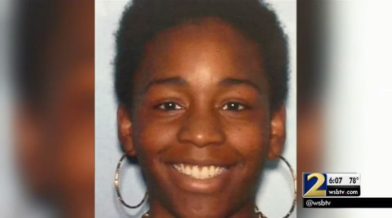 Nyla Foster died after a fight over a man. (Credit: Channel 2 Action News)