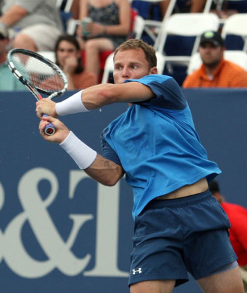 BB&T Atlanta Open