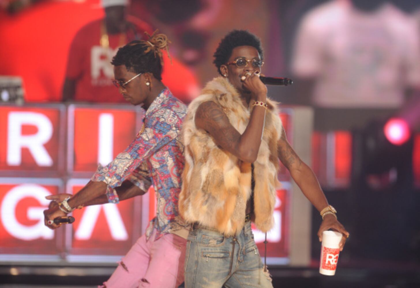 BET Hip Hop Awards
