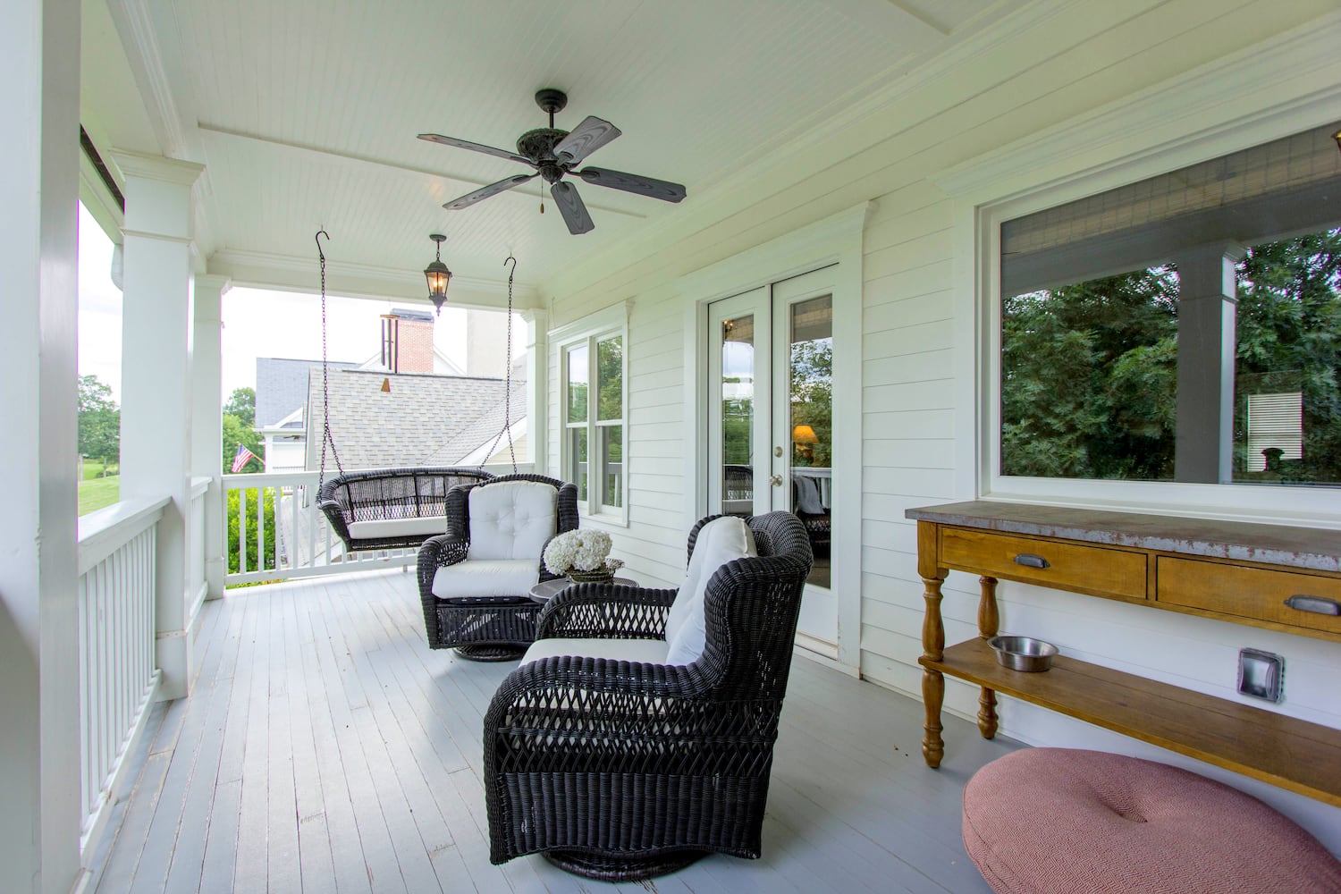 Porch