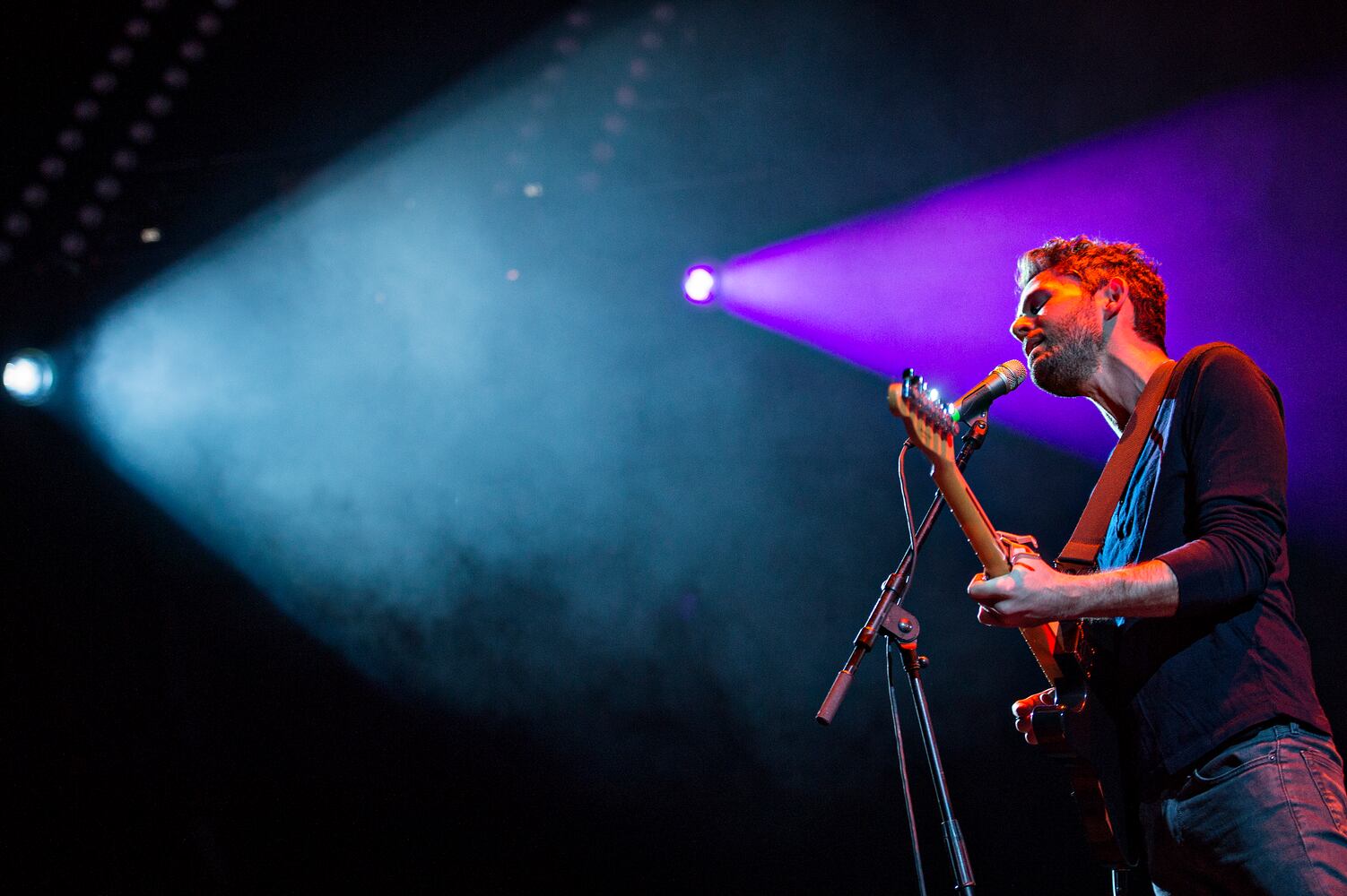 The Antlers