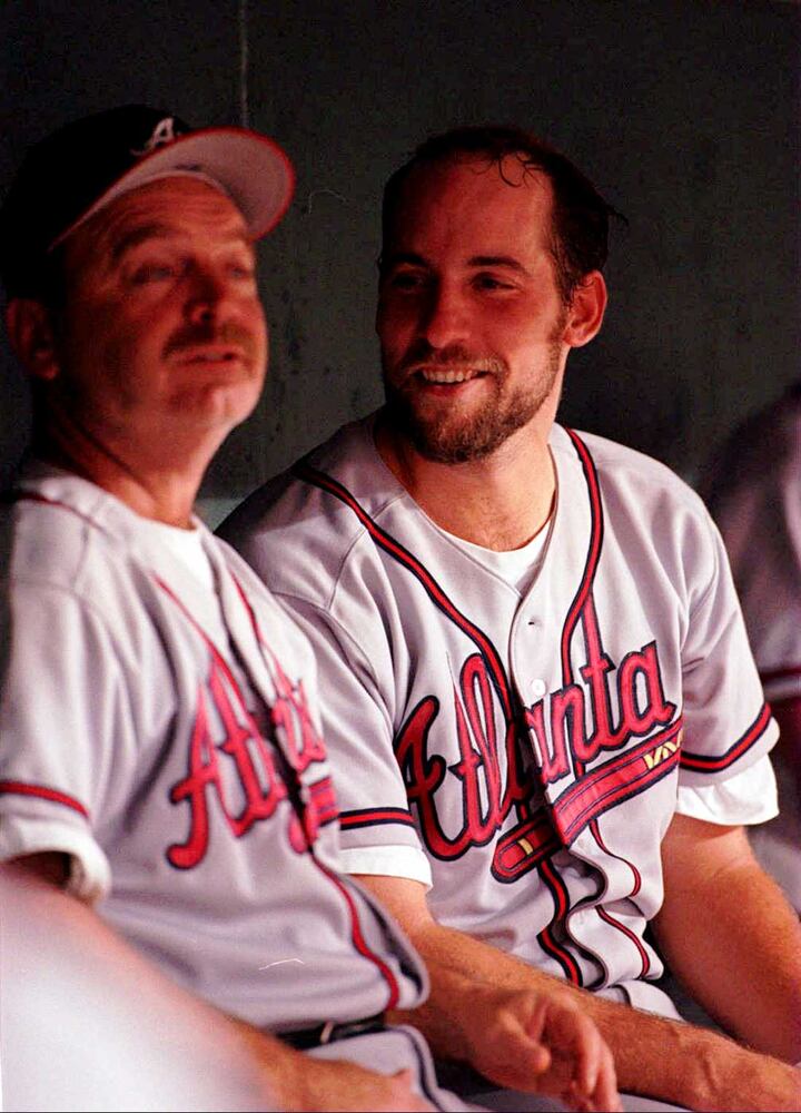 Leo Mazzone