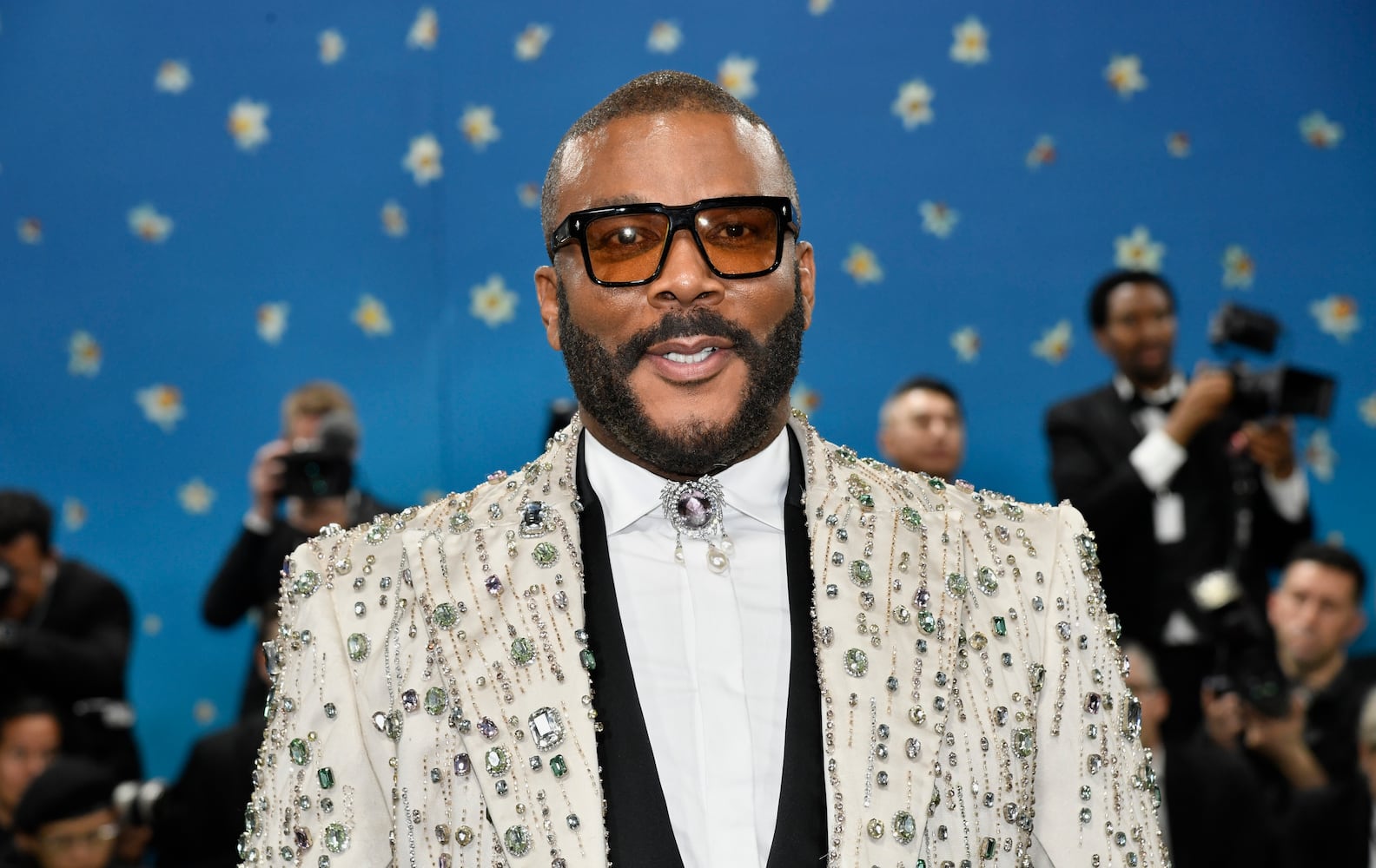 2025 MET Museum Costume Institute Benefit Gala