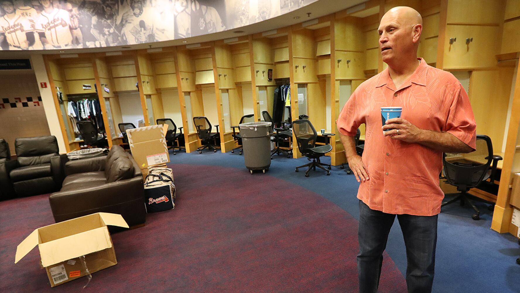Atlanta Braves: Oct. 3, 2016
