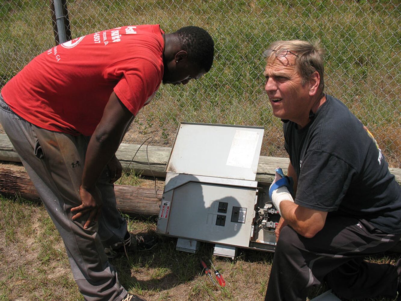 Roquan Smith, Macon County, Linebacker