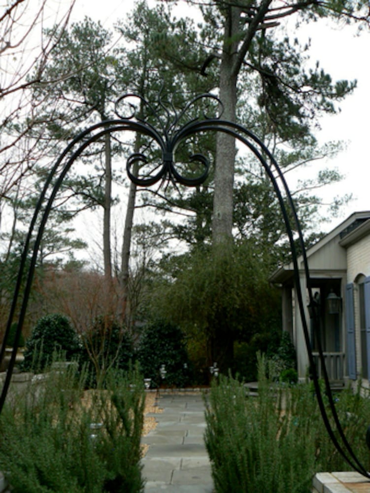 When grass won't grow, consider these alternatives