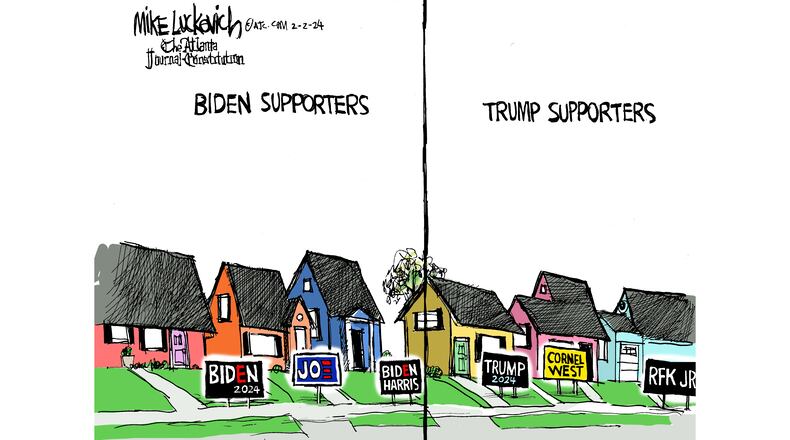 luckovich
