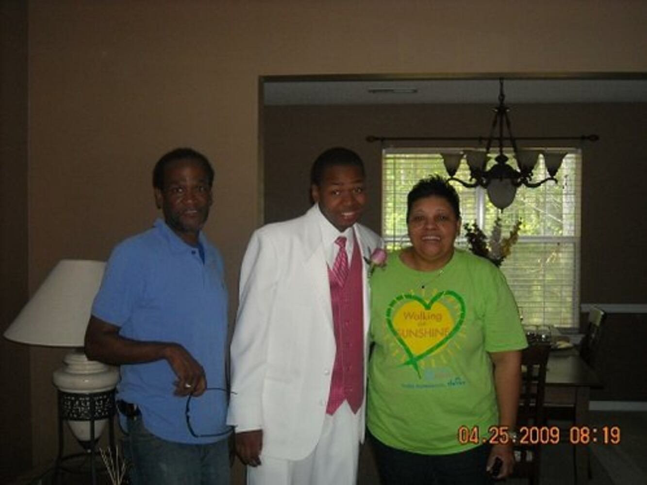 Your 2009 prom photos: Gallery 13