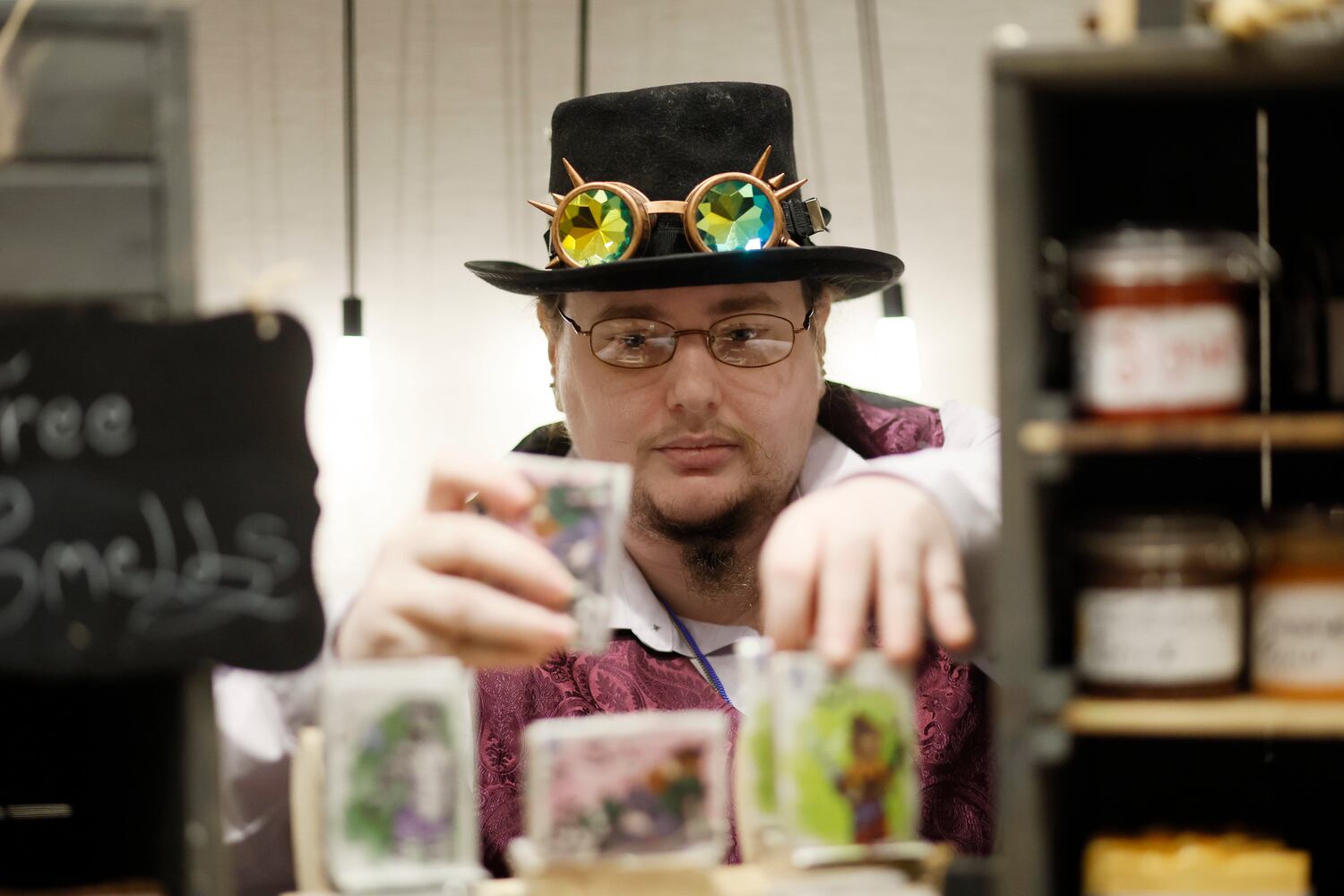 Steampunk Expo