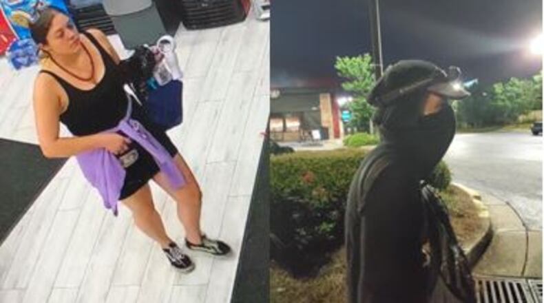 Authorities are now offering $20,000 for information leading to the arrests and convictions of multiple suspects accused of torching a southwest Atlanta Wendy's during Saturday's protests over the death of Rayshard Brooks.